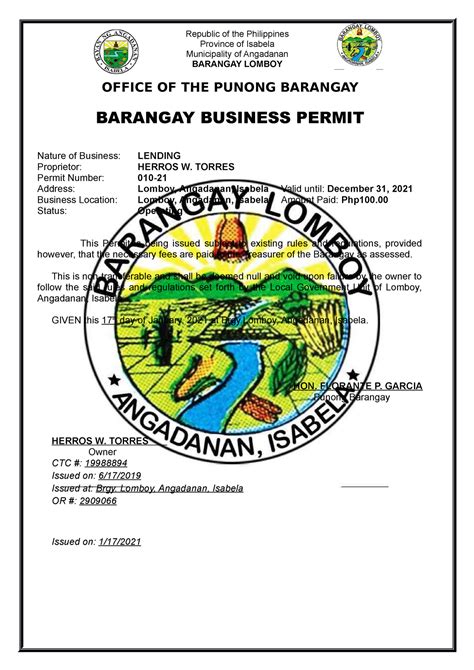 is village and barangay the same|City vs Barangay: Usage Guidelines and Popular Confusions.
